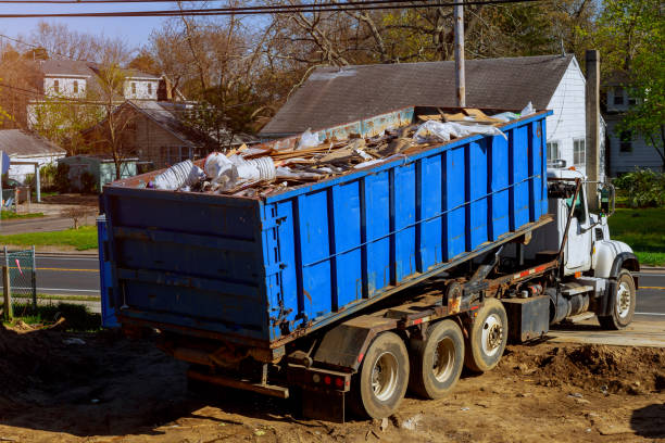 Best Same-Day Junk Removal Services  in Columbiana, AL